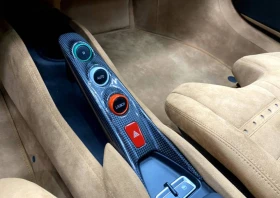 Ferrari F8 Spider 3.9 V8 | Mobile.bg    15