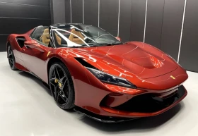 Обява за продажба на Ferrari F8 Spider 3.9 V8 ~ 815 998 лв. - изображение 2