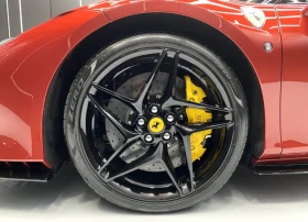 Обява за продажба на Ferrari F8 Spider 3.9 V8 ~ 815 998 лв. - изображение 5