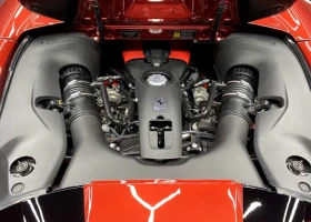 Обява за продажба на Ferrari F8 Spider 3.9 V8 ~ 815 998 лв. - изображение 7