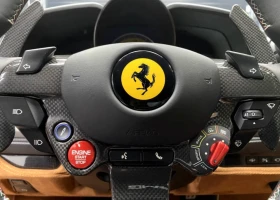 Ferrari F8 Spider 3.9 V8 | Mobile.bg    13
