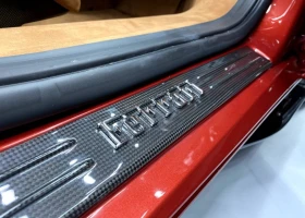 Ferrari F8 Spider 3.9 V8 | Mobile.bg    17