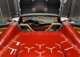 Обява за продажба на Ferrari F8 Spider 3.9 V8 ~ 815 998 лв. - изображение 6