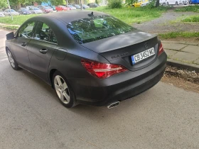 Mercedes-Benz CLA 250 | Mobile.bg    4