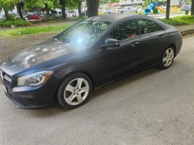 Mercedes-Benz CLA 250 | Mobile.bg    3