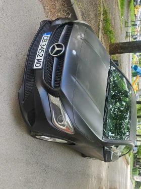 Mercedes-Benz CLA 250 | Mobile.bg    2