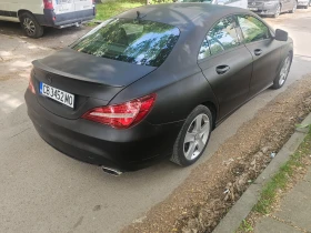 Mercedes-Benz CLA 250 | Mobile.bg    5