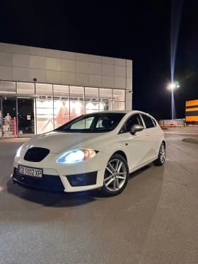 Seat Leon 2.0 TDI FR 170. DSG6 SWISS | Mobile.bg    2
