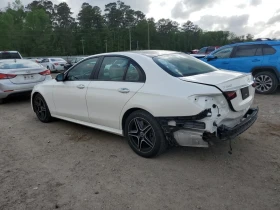 Mercedes-Benz E 450 - 59900 лв. - 52478890 | Car24.bg