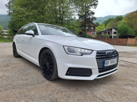 Audi A4 2.0 тди 150 кс Sline Германия топ - 33333 лв. - 98232677 2