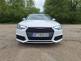 Audi A4 2.0 тди 150 кс Sline Германия топ - 33333 лв. - 98232677 6