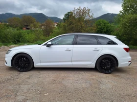 Audi A4 2.0 тди 150 кс Sline Германия топ - 33333 лв. - 98232677 5