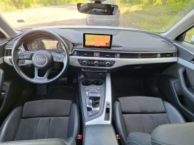 Audi A4 2.0 тди 150 кс Sline Германия топ - 33333 лв. - 98232677 12