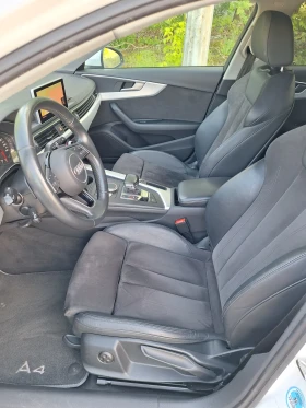 Audi A4 2.0 тди 150 кс Sline Германия топ - 33333 лв. - 98232677 9