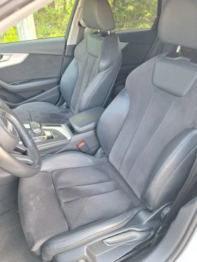 Audi A4 2.0 тди 150 кс Sline Германия топ - 33333 лв. - 98232677 8