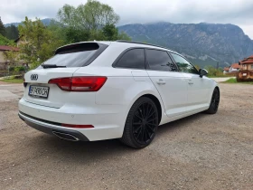 Audi A4 2.0 тди 150 кс Sline Германия топ - 33333 лв. - 98232677 3