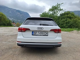 Audi A4 2.0 тди 150 кс Sline Германия топ - 33333 лв. - 98232677 7