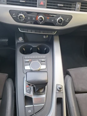 Audi A4 2.0 тди 150 кс Sline Германия топ - 33333 лв. - 98232677 16