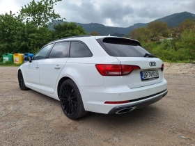 Audi A4 2.0 тди 150 кс Sline Германия топ - 33333 лв. - 98232677 4
