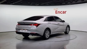 Hyundai Elantra 1.6 LPI | Mobile.bg    3