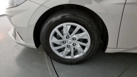 Hyundai Elantra 1.6 LPI | Mobile.bg    6