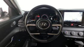 Hyundai Elantra 1.6 LPI | Mobile.bg    8