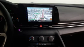 Hyundai Elantra 1.6 LPI | Mobile.bg    13