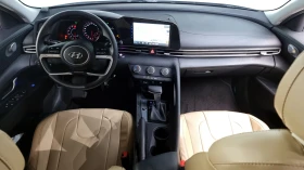 Hyundai Elantra 1.6 LPI | Mobile.bg    7