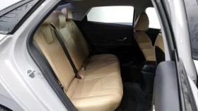 Hyundai Elantra 1.6 LPI | Mobile.bg    12