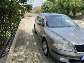 Обява за продажба на Skoda Octavia 1.9 TDI ~8 000 лв. - изображение 1