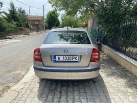 Обява за продажба на Skoda Octavia 1.9 TDI ~8 000 лв. - изображение 2