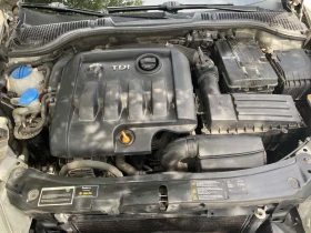 Обява за продажба на Skoda Octavia 1.9 TDI ~8 000 лв. - изображение 8