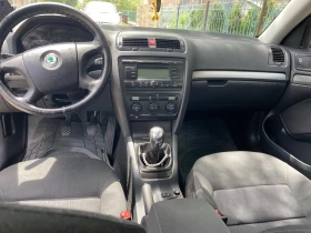 Обява за продажба на Skoda Octavia 1.9 TDI ~8 000 лв. - изображение 6