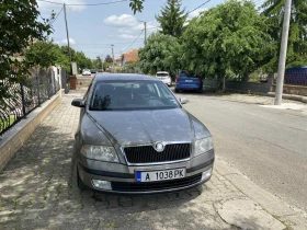 Обява за продажба на Skoda Octavia 1.9 TDI ~8 000 лв. - изображение 1