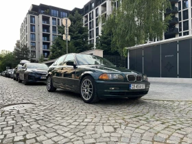 Обява за продажба на BMW 328 ръчна кутия ~8 300 лв. - изображение 6