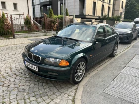 Обява за продажба на BMW 328 ръчна кутия ~8 300 лв. - изображение 1