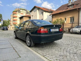Обява за продажба на BMW 328 ръчна кутия ~8 300 лв. - изображение 3