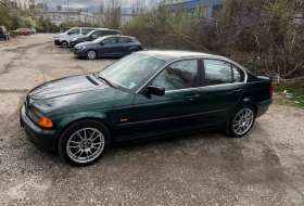     BMW 328  