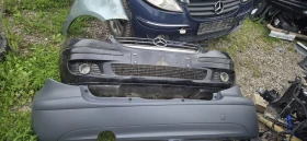 Mercedes-Benz A 200 2.0i - 10 лв. - 85913221 2