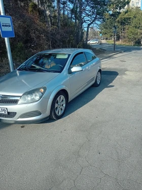 Opel Astra | Mobile.bg    5