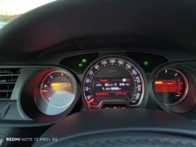 Citroen C5 2.0 HDi Exclusive, FRANCE - 9880 лв. - 13943690 15
