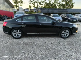 Citroen C5 2.0 HDi Exclusive, FRANCE - 9880 лв. - 13943690 8