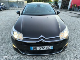 Citroen C5 2.0 HDi Exclusive, FRANCE - 9880 лв. - 13943690 2
