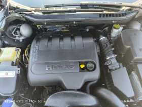 Citroen C5 2.0 HDi Exclusive, FRANCE - 9880 лв. - 13943690 16