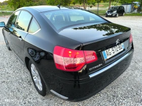 Citroen C5 2.0 HDi Exclusive, FRANCE - 9880 лв. - 13943690 5
