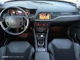 Citroen C5 2.0 HDi Exclusive, FRANCE - 9880 лв. - 13943690 13