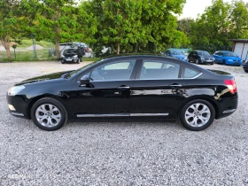 Citroen C5 2.0 HDi Exclusive, FRANCE - 9880 лв. - 13943690 4