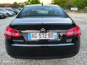 Citroen C5 2.0 HDi Exclusive, FRANCE - 9880 лв. - 13943690 6
