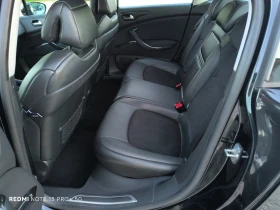 Citroen C5 2.0 HDi Exclusive, FRANCE - 9880 лв. - 13943690 12