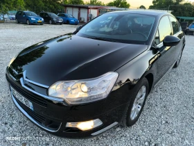 Citroen C5 2.0 HDi Exclusive, FRANCE - 9880 лв. - 13943690 3